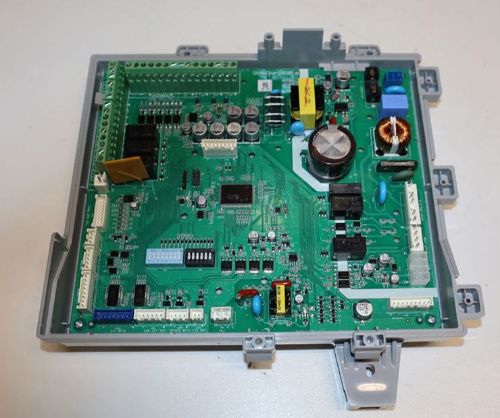 Picture of CONTROL BOARD F/NCB-H