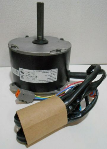 Picture of ECM COND FAN MOTOR 1/4HP 230V