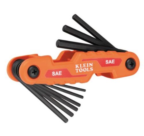 Picture of 9KEY COMPACT FOLDING HEX SET