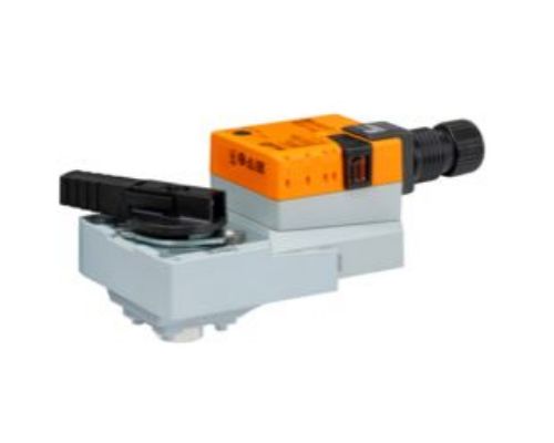 Picture of CONFIGURABLE ACTUATOR 24V