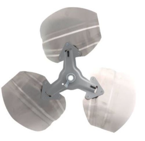 Picture of CONDENSER FAN BLADE 16 DIA