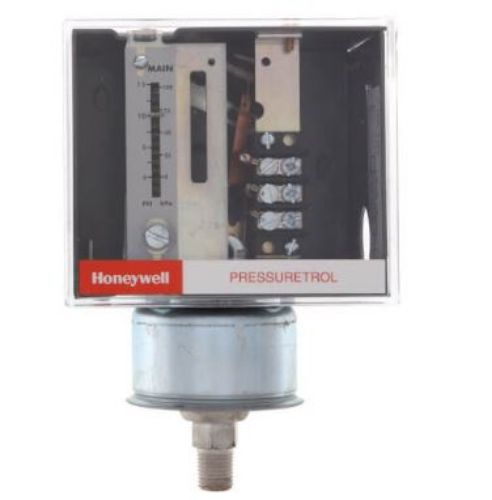 Picture of MOD PRS CNTRL 0-15PSI