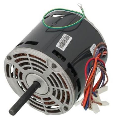 Picture of BLW MTR 1/2HP 208/230V 1075/4