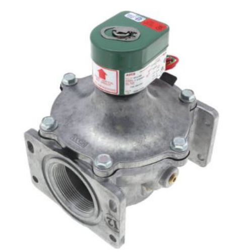 Picture of VALVE SOLENOID 2-WAY 2 FLG OR
