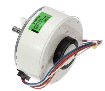 Picture of DC FAN MOTOR