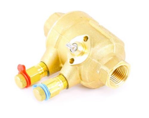 Picture of ZONE VALVE, 5-50#DIFF 200# MAX