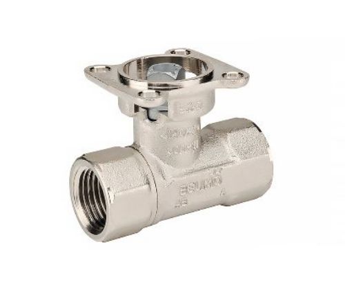 Picture of BALL VALVE 1/2 10CV 2-WAY