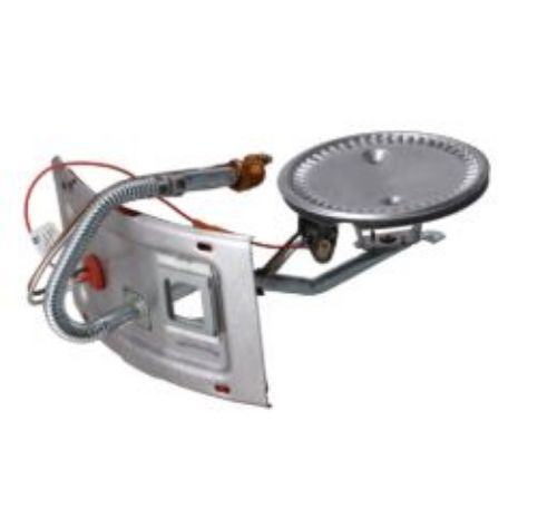 Picture of MAIN BURNER ASSEMBLY