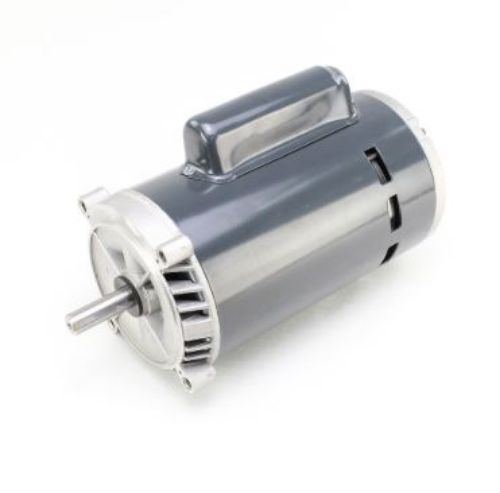 Picture of COMBUSTION AIR MOTOR 1HP