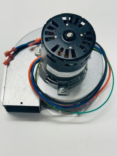 Picture of INDUCER ASSEMBLY