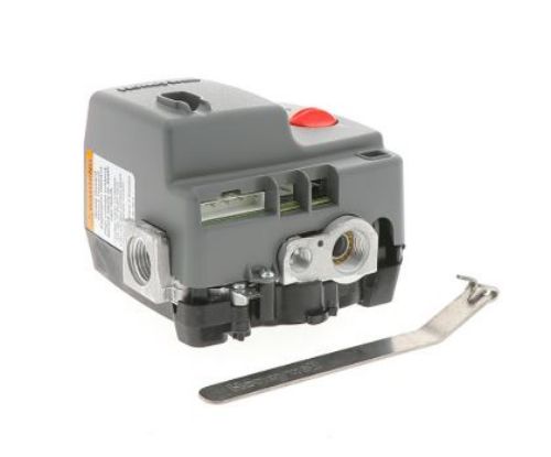 Picture of WATER HEATER VALVE & CONTROL