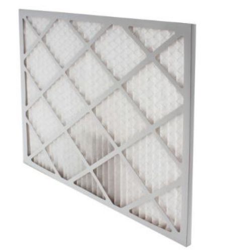 Picture of PLEATED FILTER 20X30X1