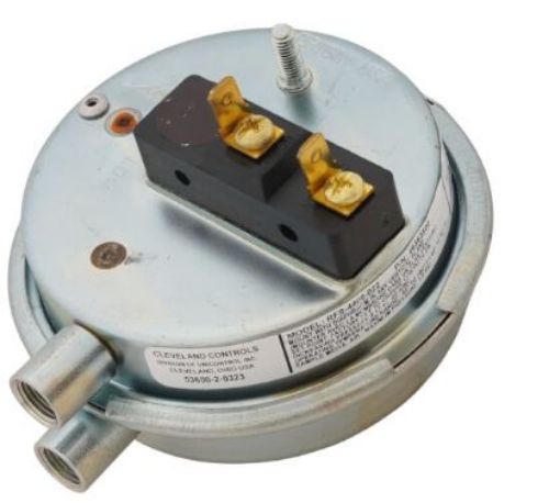 Picture of PRESSURE SWITCH