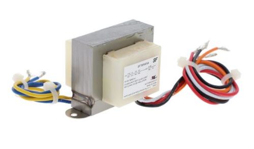 Picture of TRANSFORMER 40VA 120V PRI. 24V