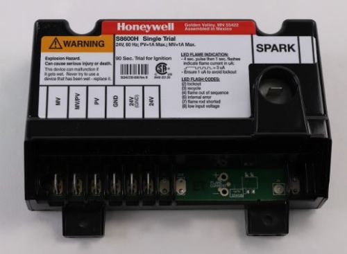 Picture of IGNITION MODULE