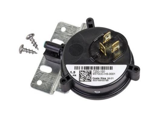 Picture of PRESSURE SWITCH VENT PRESSURE