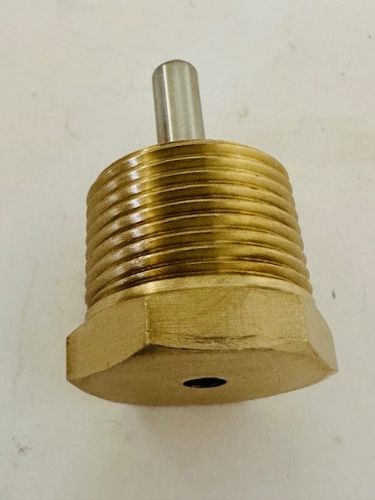 Picture of IMMERSION WELL 3/4NPT X3/4BULB