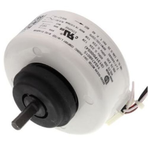 Picture of MOTOR 208-230V 1100PRM 2SPD