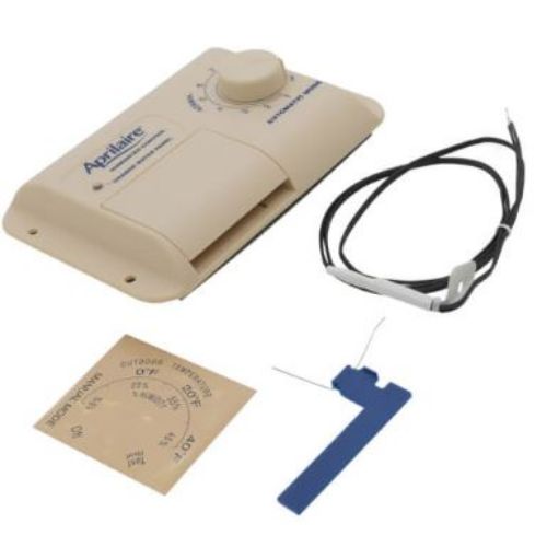 Picture of HUMIDISTAT F/400,600 & 500'S