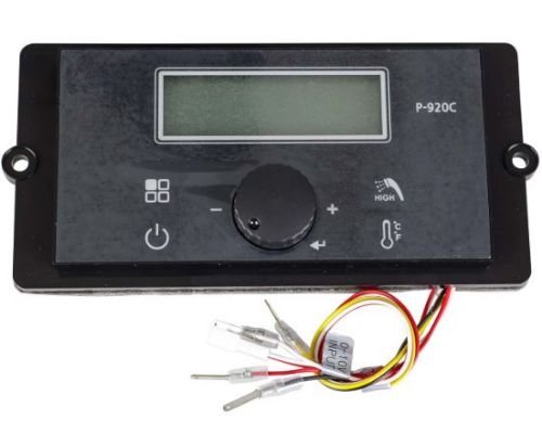 Picture of DISPLAY PANEL