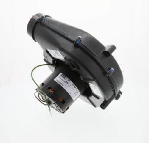 Picture of BLOWER; INDUCED DRAFT