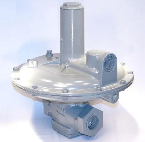 Picture of REGULATOR WITH 6-14SPRING