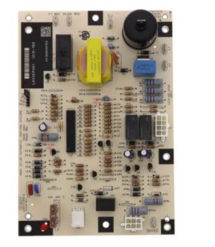 Picture of CONTROL BOARD (IGC)