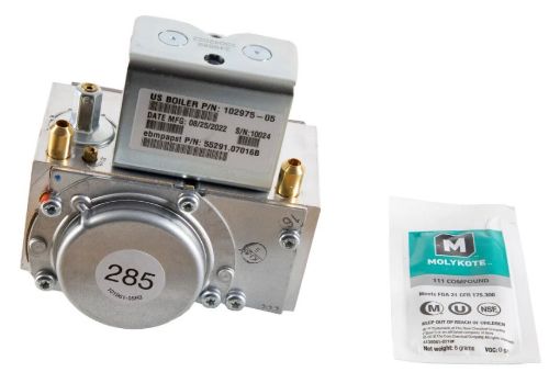 Picture of GAS VALVE