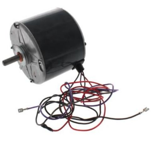 Picture of FAN MTR 1/8HP 230V 825RPM 2SP