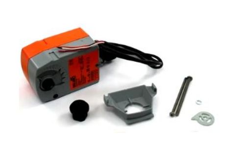 Picture of ACTUATOR SR AC/DC 24V