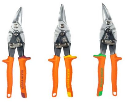 Picture of AVIATION SHEET METAL SNIPS