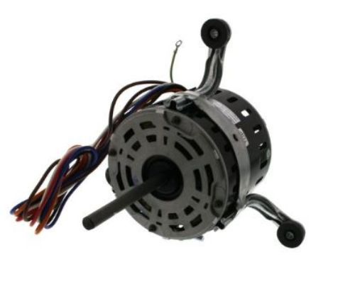 Picture of BLWR MTR 1/2HP 1075/4SPD 115V