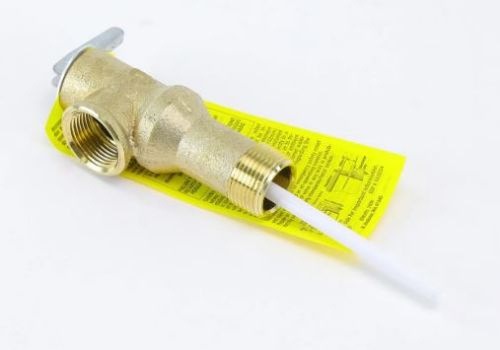 Picture of LEAD FREE EXTENDED 3/4 P&T