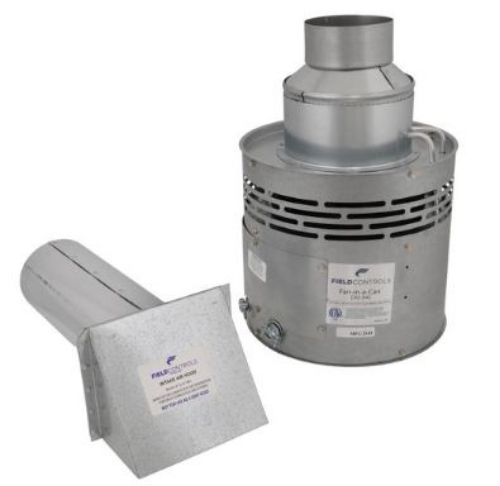 Picture of FAN-IN-A-CAN  CAS-34U