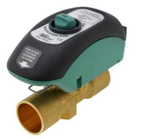 Picture of 1 ESP SWT ZONE VALVE 2 WAY
