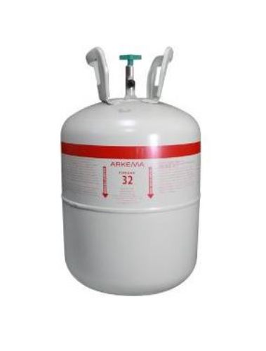 Picture of REFRIGERANT 20LB CYLINDER