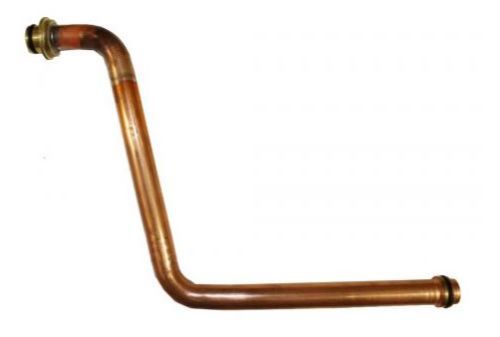 Picture of DHW OUTLET PIPE