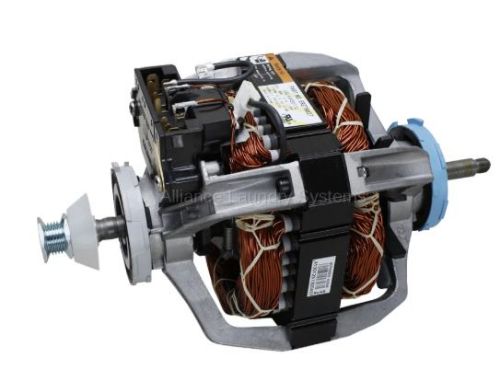 Picture of DRYER MOTOR