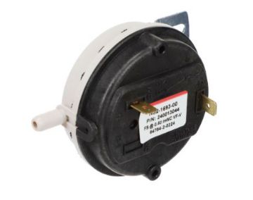 Picture of PRESSURE SWITCH .5WC