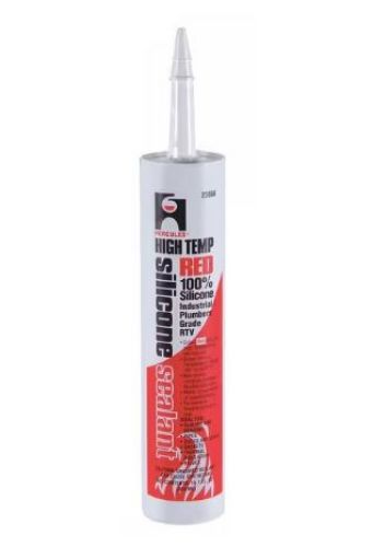 Picture of SILICONE SEALANT