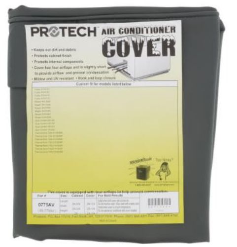 Picture of CONDENSER COVER