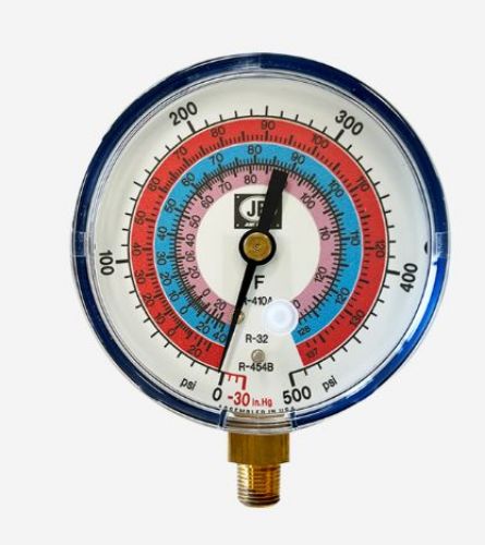 Picture of COMPOUND GAUGE R32 R410A R454B