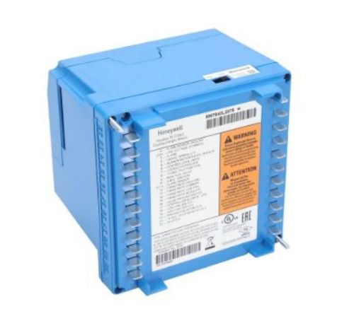 Picture of AUTO PRIMARY CONTROL 120V